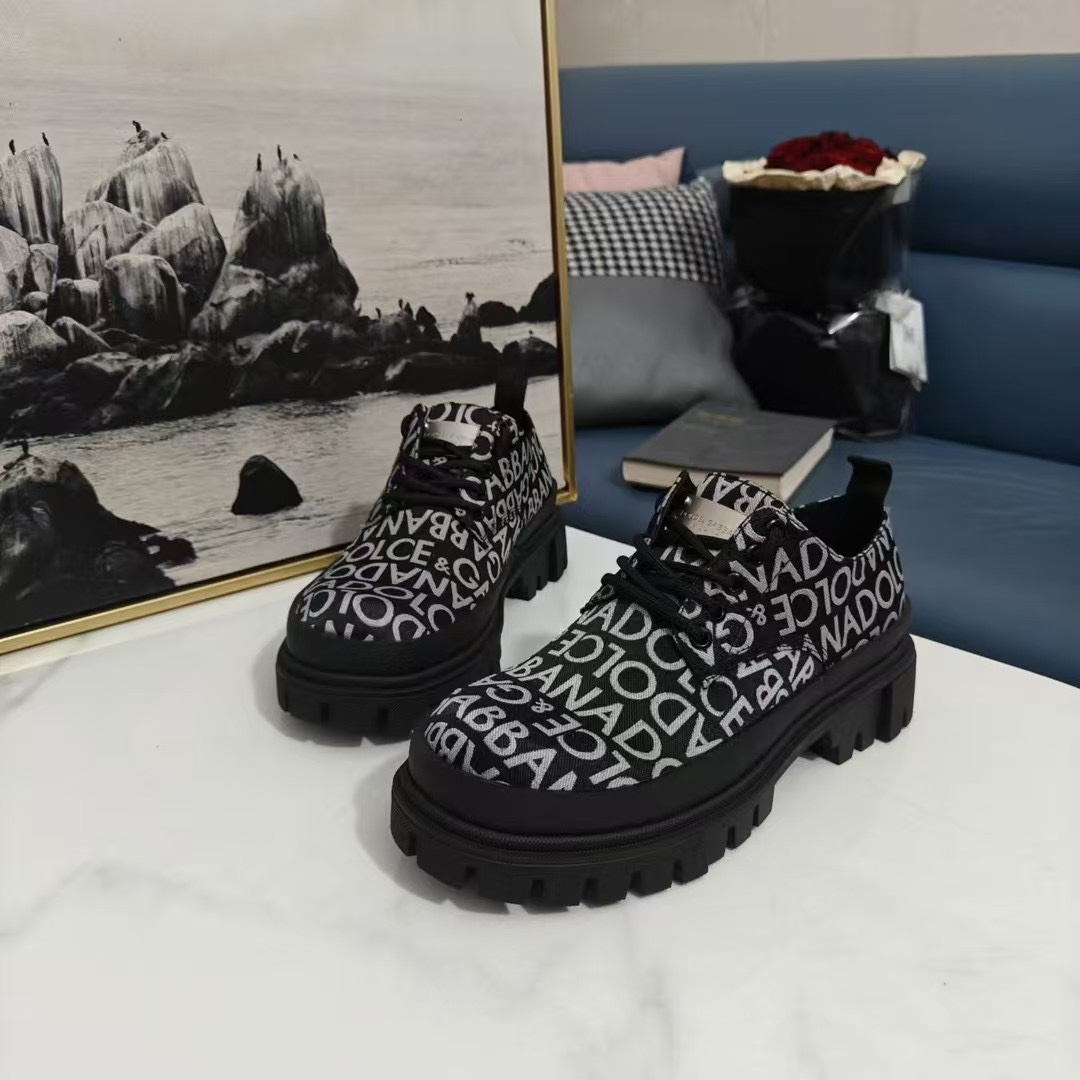 Dolce & Gabbana shoes